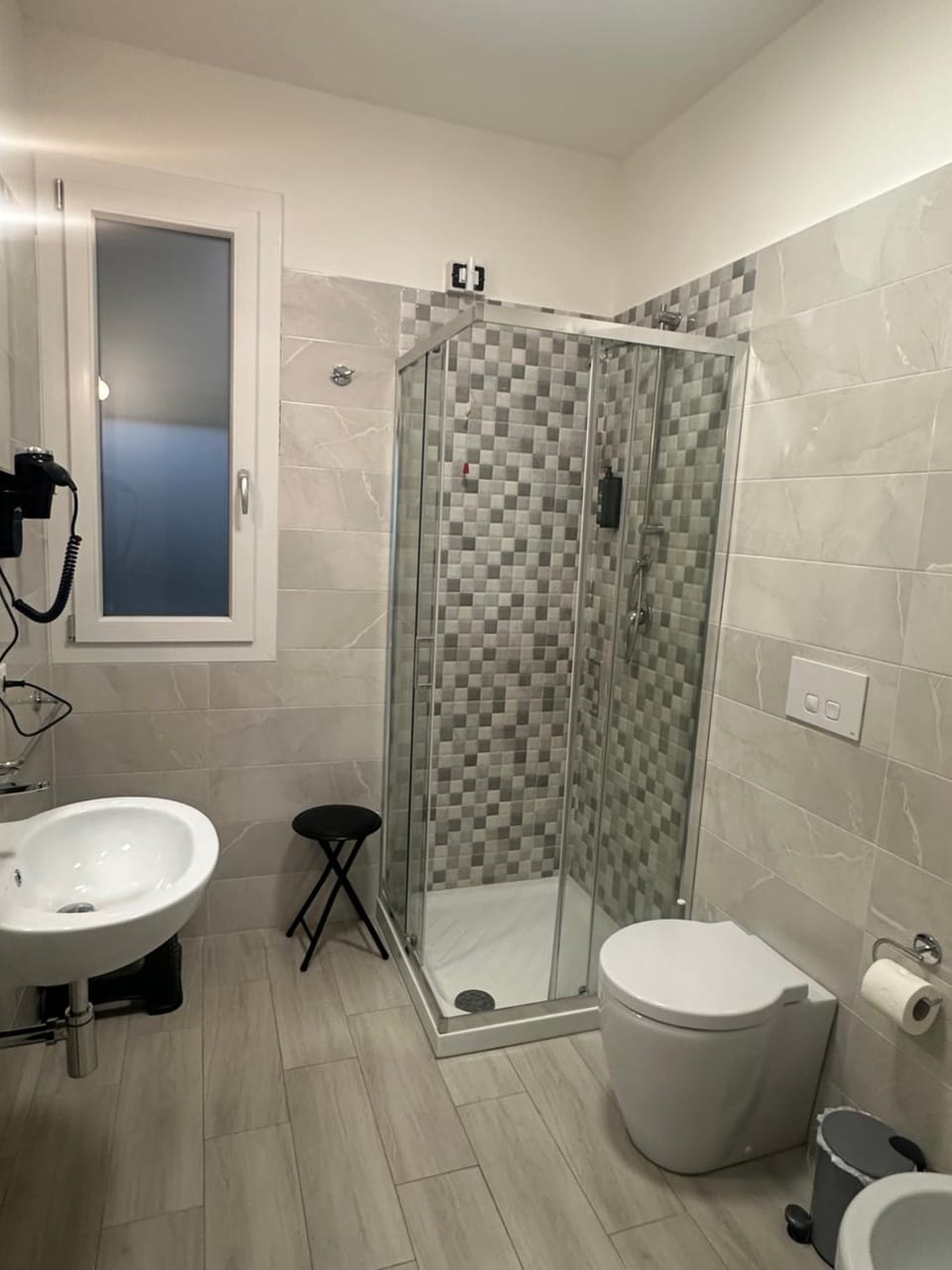 The Rooms Catanzaro Lido Apartment in Calabria