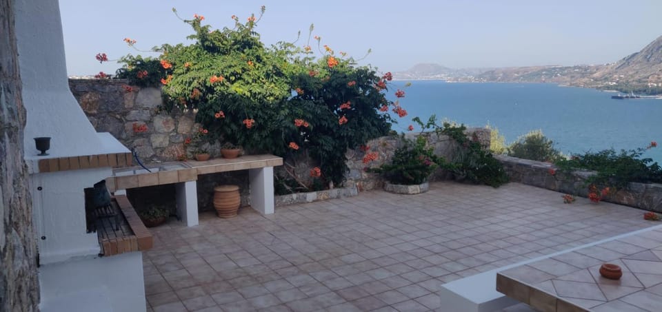 BBQ facilities