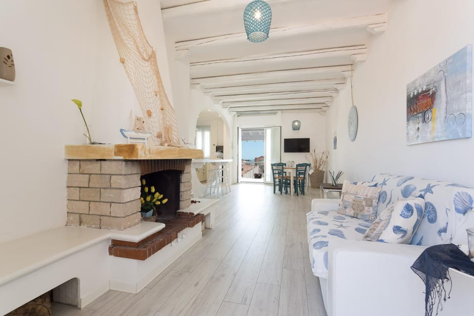 Acqua Azzurra Holiday Home House in Marina di Ragusa