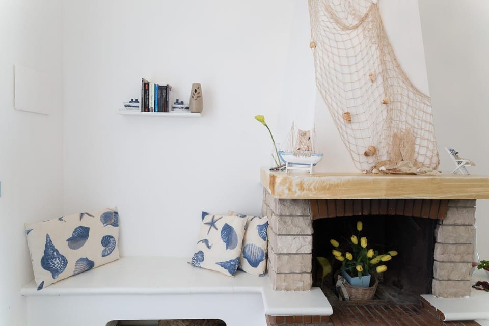 Acqua Azzurra Holiday Home House in Marina di Ragusa