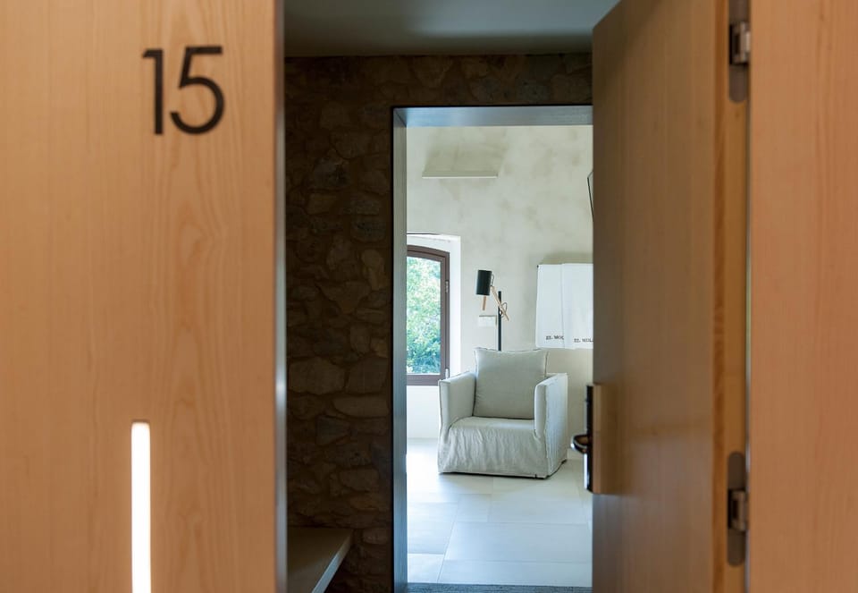 Hotel El Molí Hotel in Alt Empordà