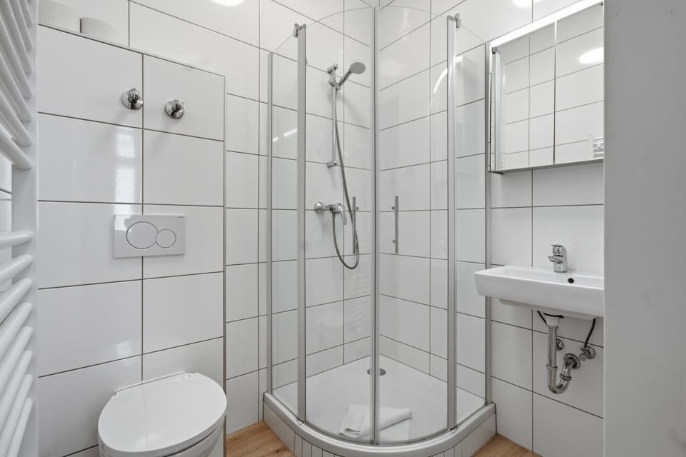 Toilet, Bathroom