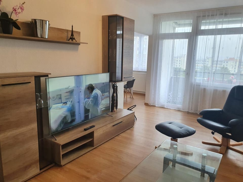 TV and multimedia