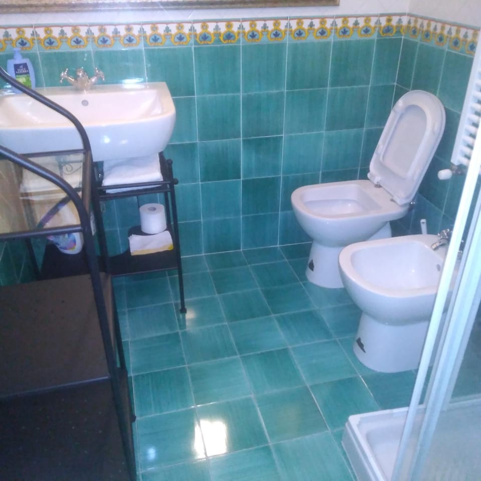 Creta Rossa Bed and Breakfast in Molise, Italy