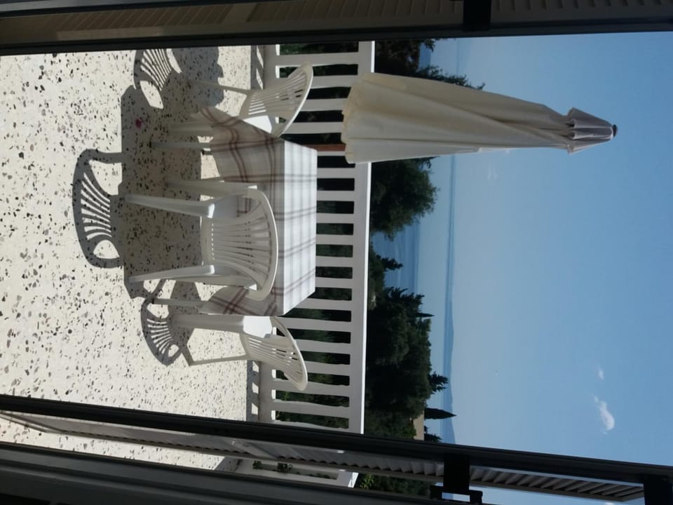Balcony/Terrace, Balcony/Terrace