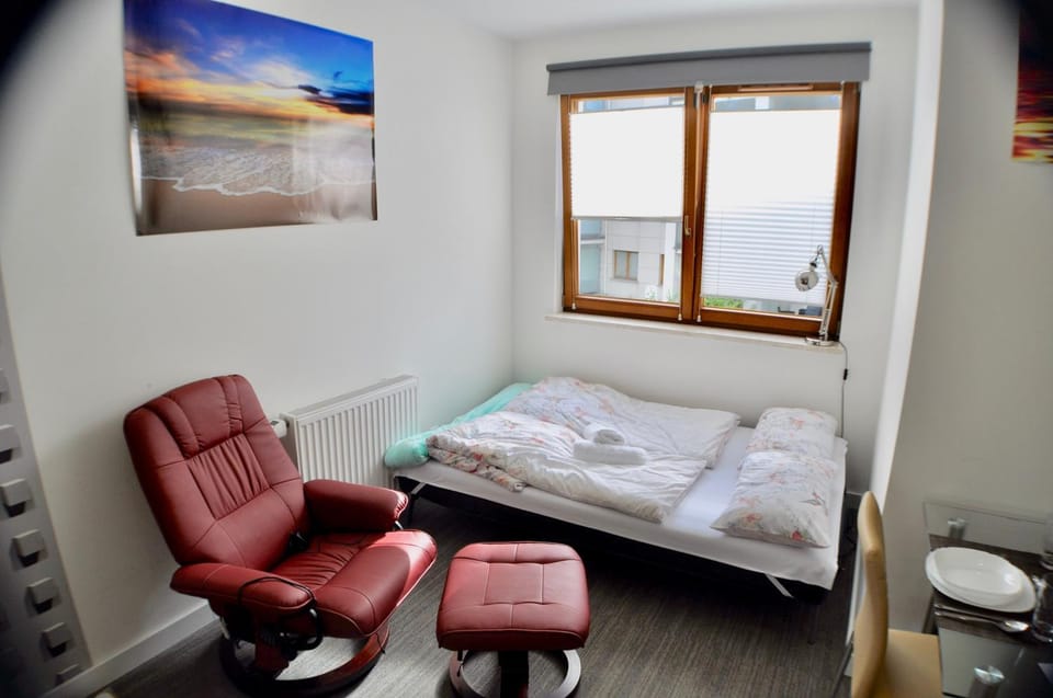 Holidays and City Break in Gdańsk Apartment in Gdansk