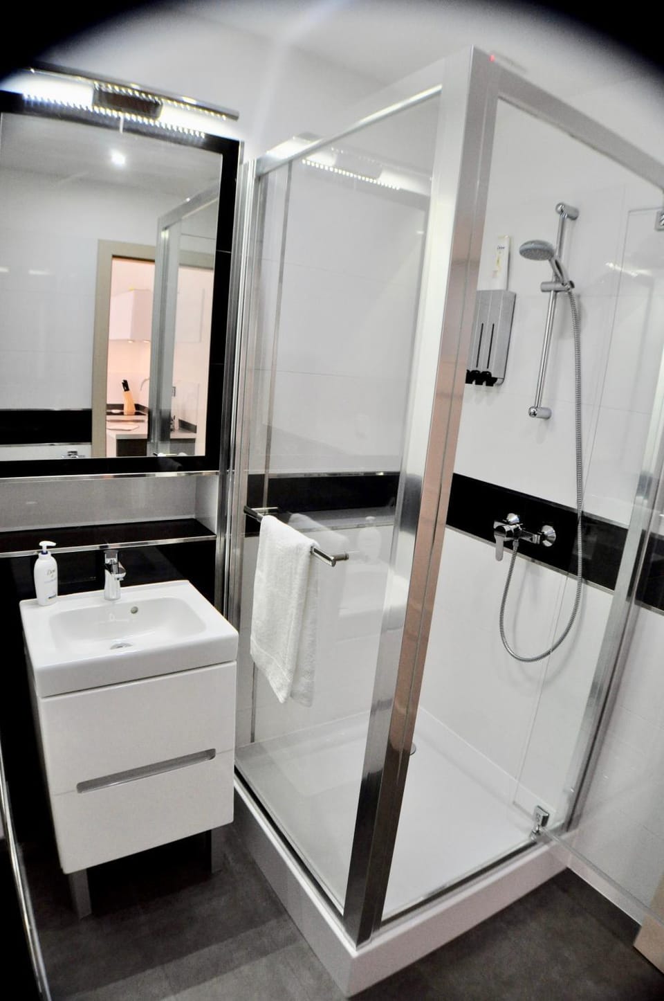 Holidays and City Break in Gdańsk Apartment in Gdansk