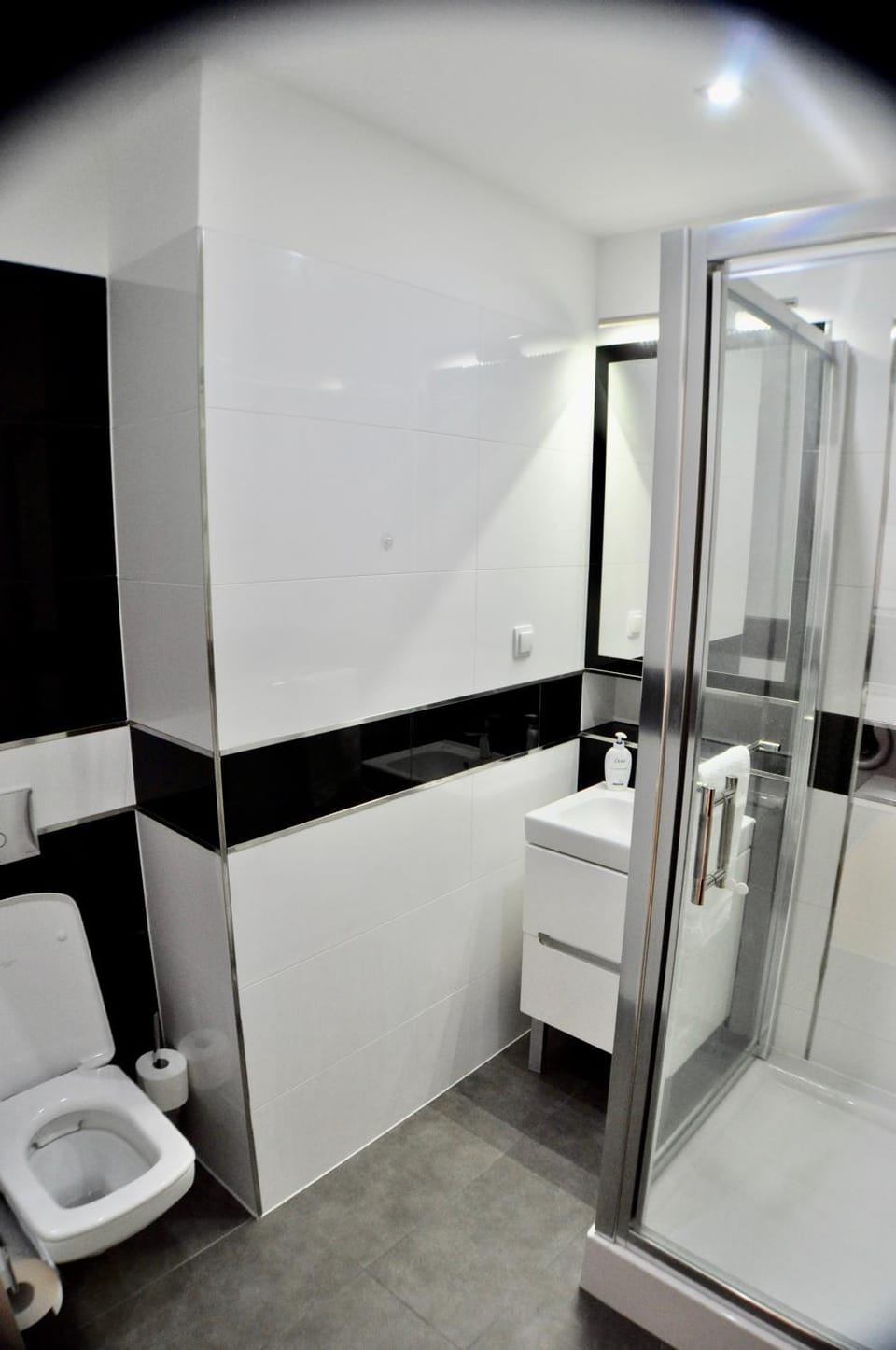 Holidays and City Break in Gdańsk Apartment in Gdansk