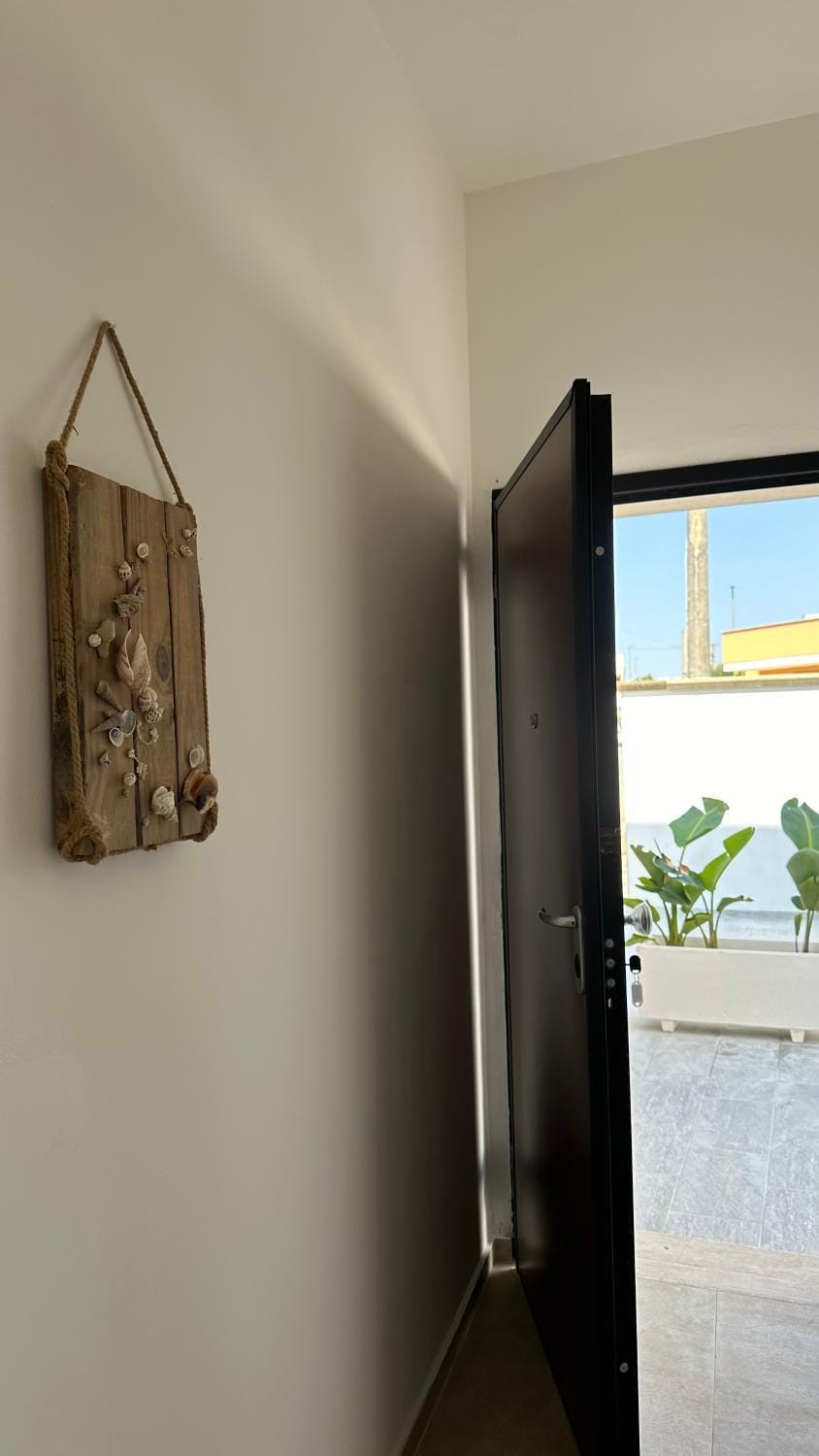 Casa Vacanza Marijò Bed and Breakfast in Apulia