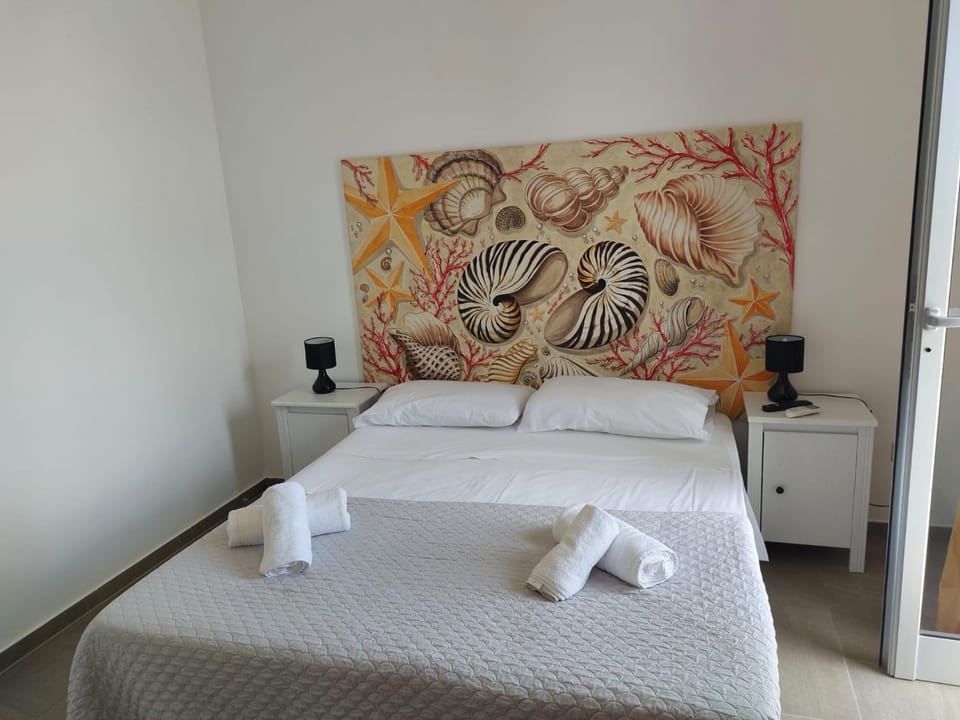 Casa Vacanza Marijò Bed and Breakfast in Apulia