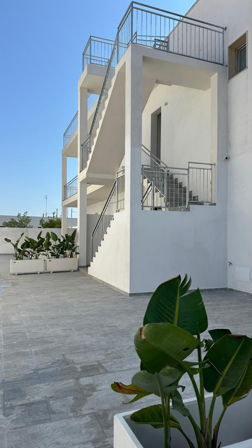 Casa Vacanza Marijò Bed and Breakfast in Apulia