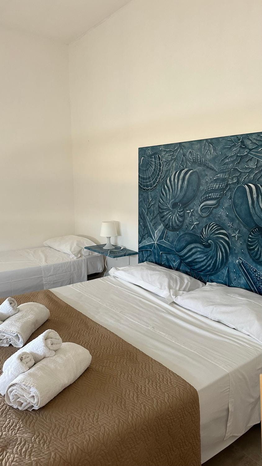 Casa Vacanza Marijò Bed and Breakfast in Apulia