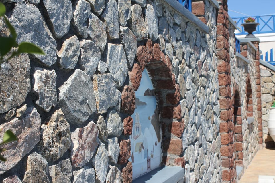 Decorative detail
