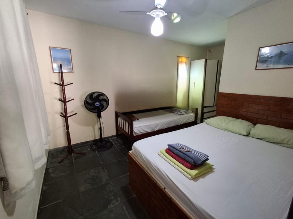 Estalagem Tatuí Bed and Breakfast in Cabo Frio