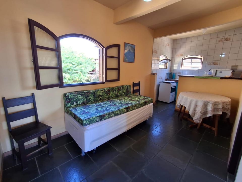 Estalagem Tatuí Bed and Breakfast in Cabo Frio