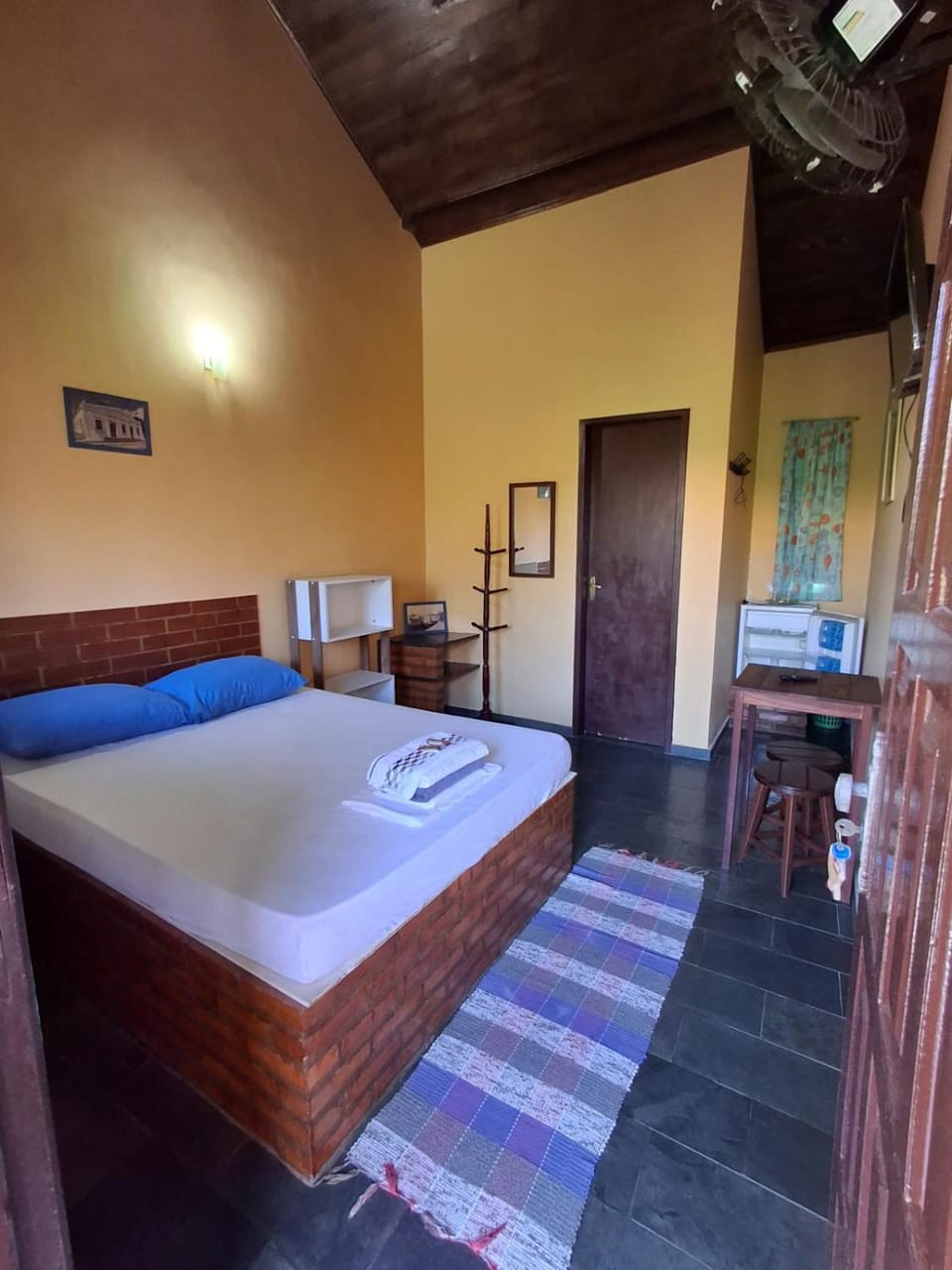 Estalagem Tatuí Bed and Breakfast in Cabo Frio