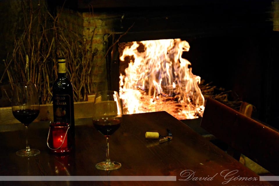 BBQ facilities