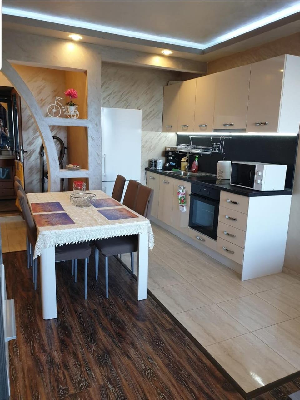 Sunshine Apartment Apartment in Pomorie
