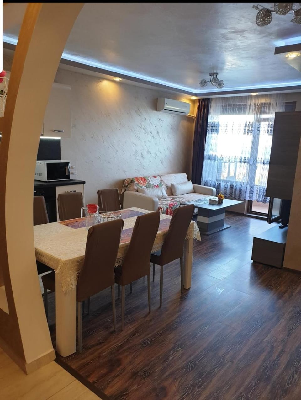 Sunshine Apartment Apartment in Pomorie
