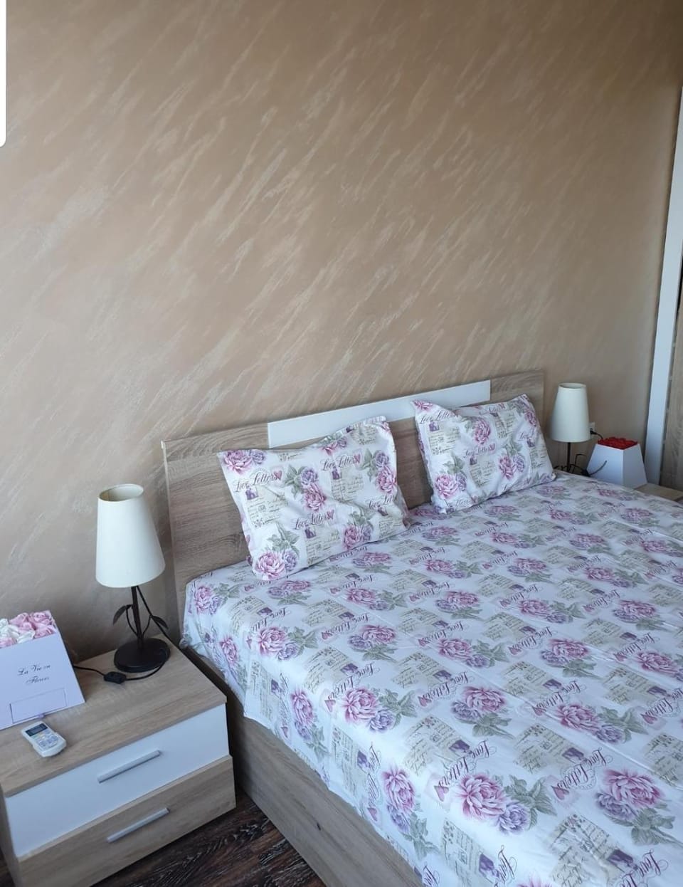 Sunshine Apartment Apartment in Pomorie