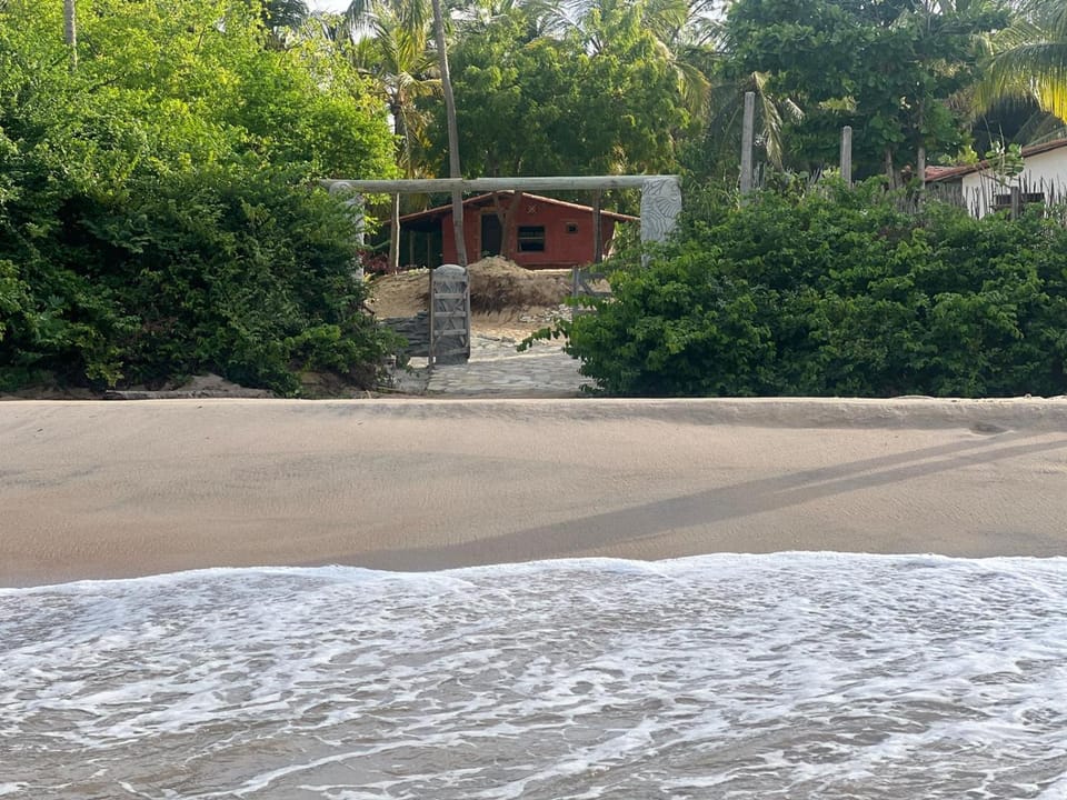 Lagoa dos Coqueiros Resort in State of Rio Grande do Norte, Brazil