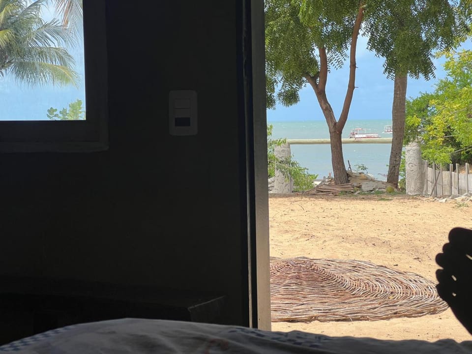 Lagoa dos Coqueiros Resort in State of Rio Grande do Norte, Brazil