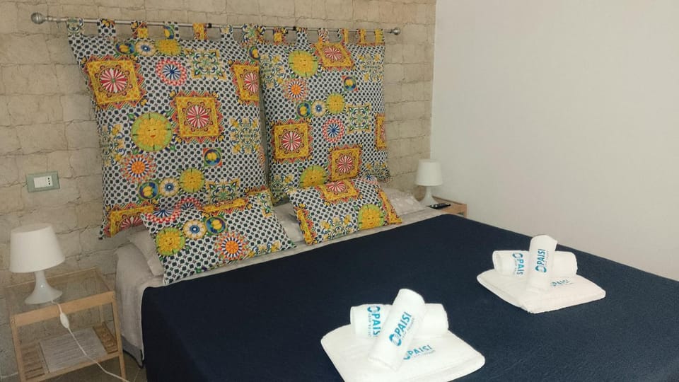 O'Paisi Casa Vacanze Bed and Breakfast in Avola