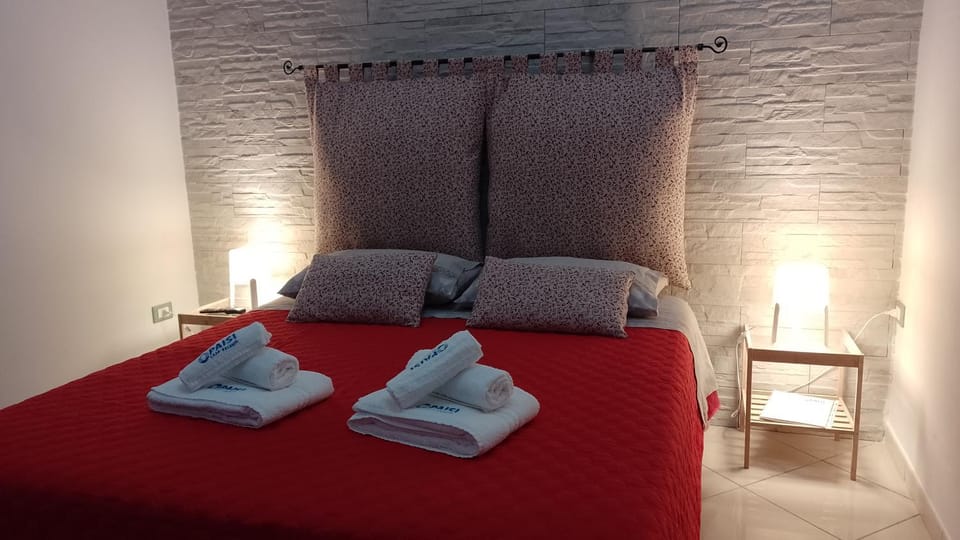 O'Paisi Casa Vacanze Bed and Breakfast in Avola
