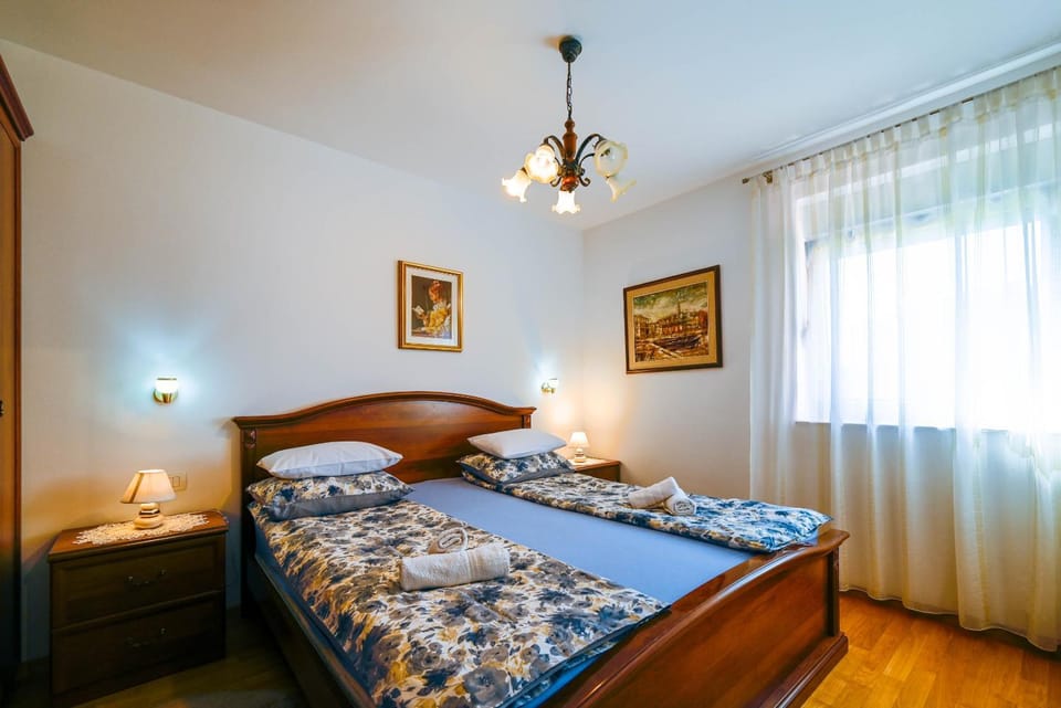 Apartment Emma Apartment in Rovinj