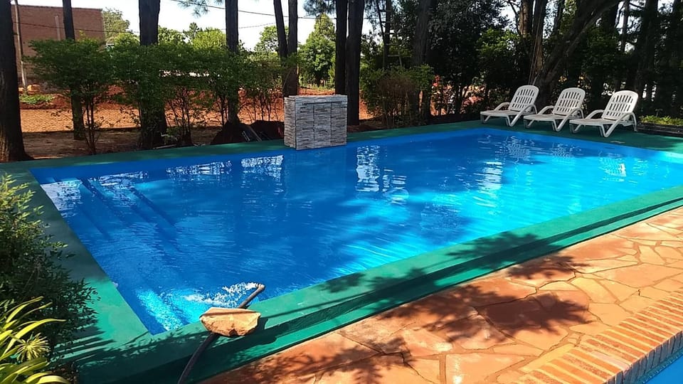 Hotel Brisas de Garupa Hotel in Misiones Province, Argentina