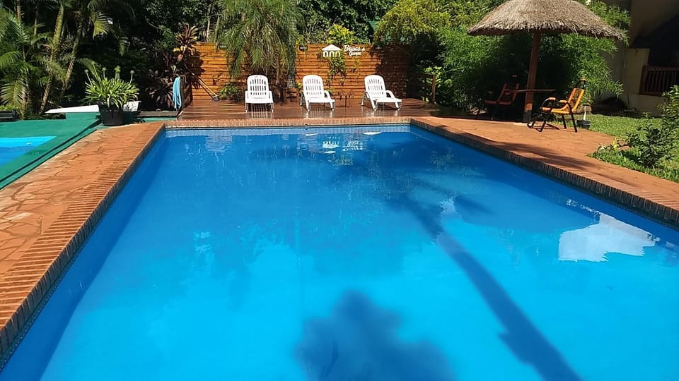 Hotel Brisas de Garupa Hotel in Misiones Province, Argentina