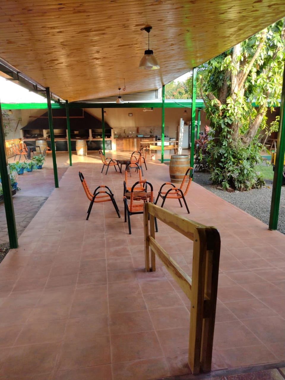 Hotel Brisas de Garupa Hotel in Misiones Province, Argentina