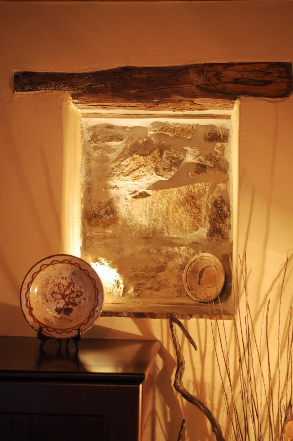 Decorative detail, washing machine