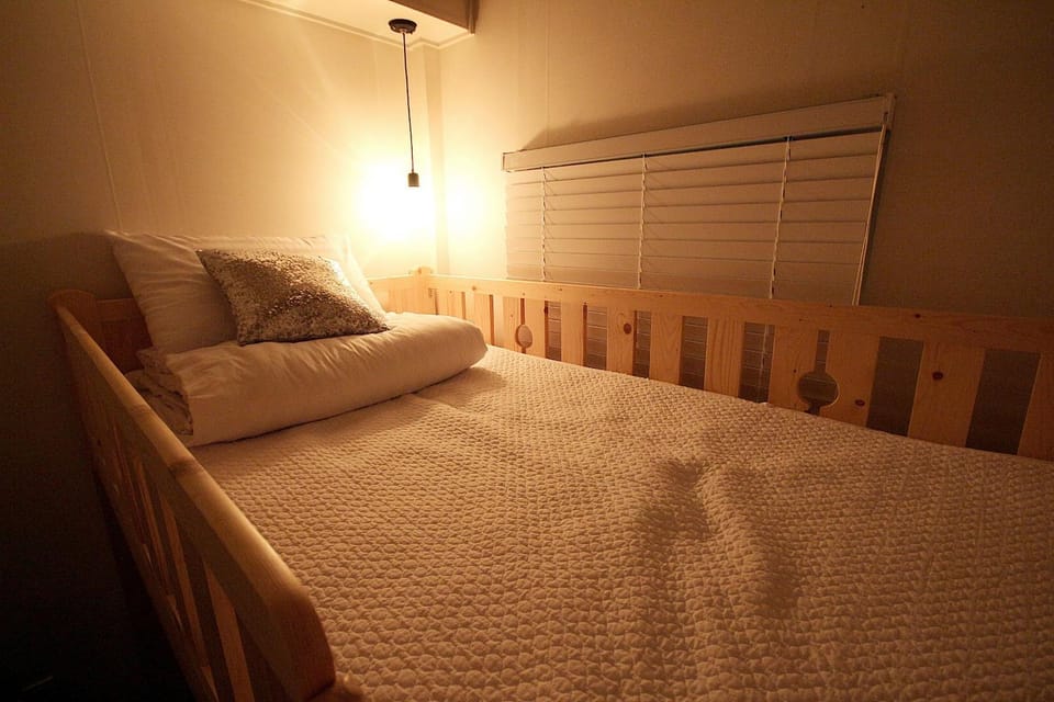 Decorative detail, Decorative detail, bunk bed