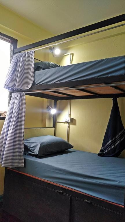 Pailin Guest House Bed and Breakfast in Bangkok