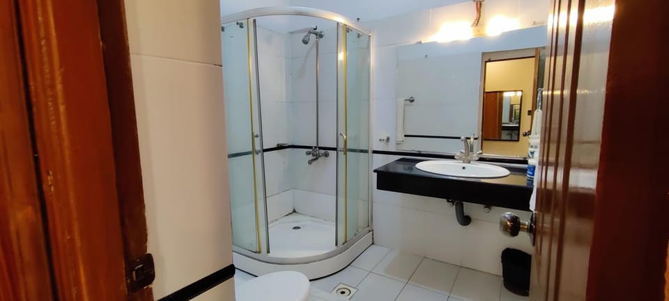 Shower