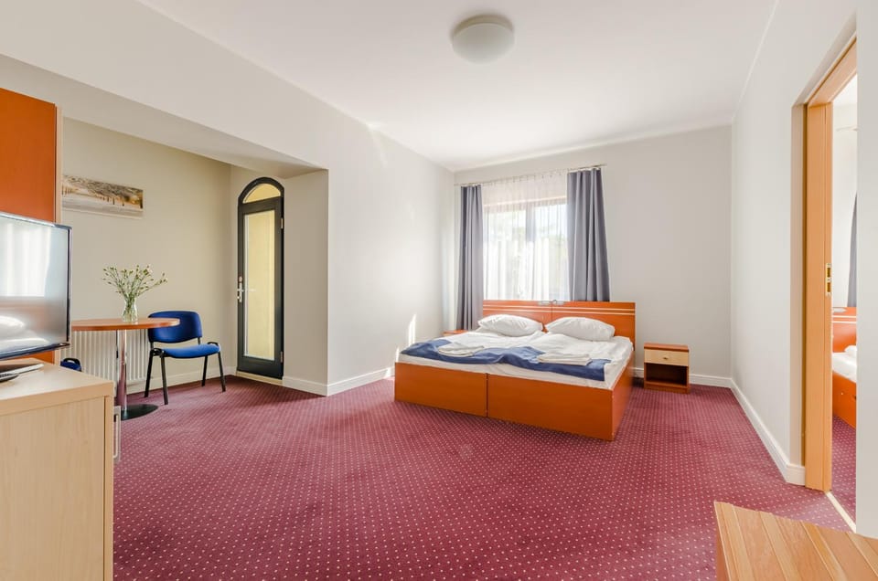 TV and multimedia, Balcony/Terrace, towels