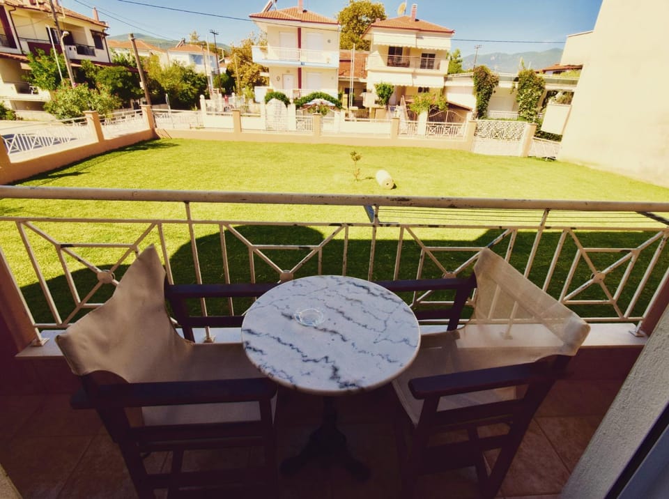 Pfaffenhofen Apartment in Decentralized Administration of Macedonia and Thrace