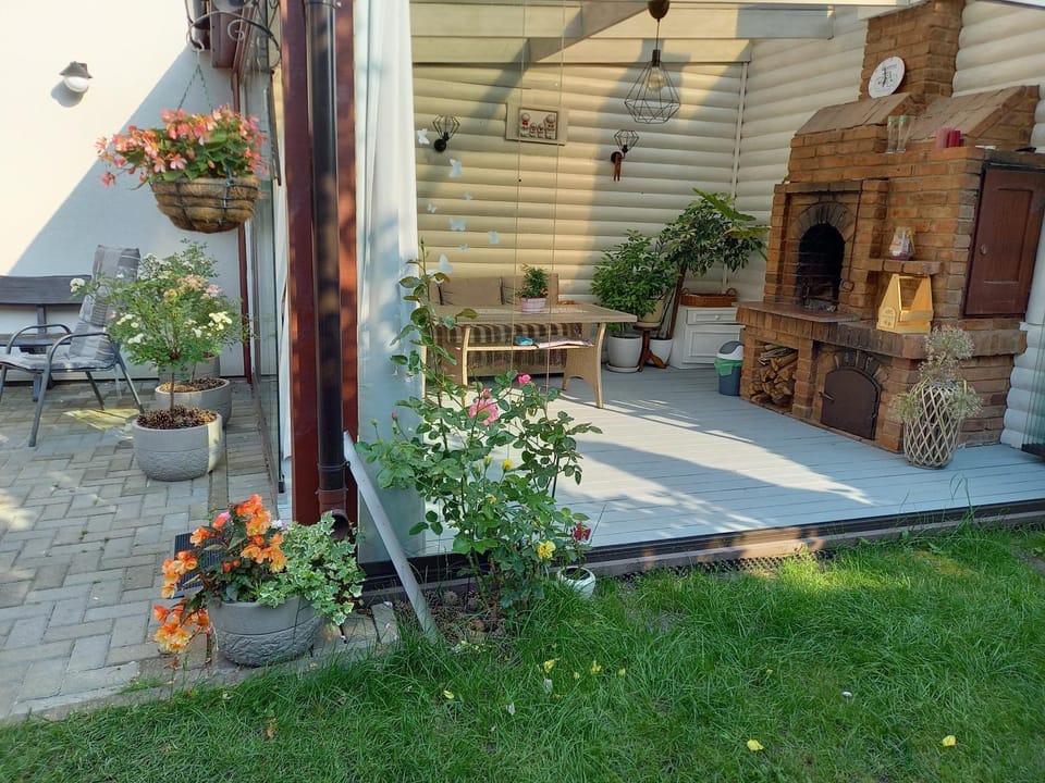 Apartments Adis Apartment in Palanga