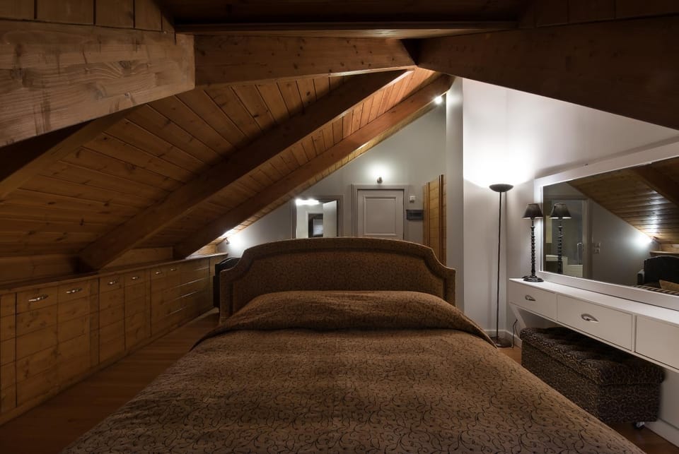 Lagadia Resort Hotel in Peloponnese Region