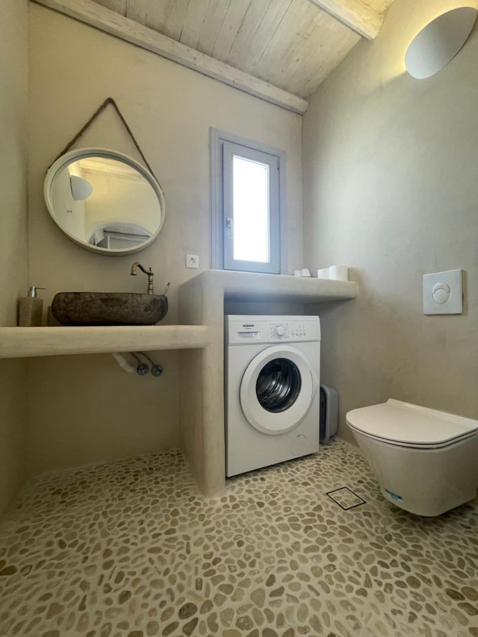 East Side Villa Villa in Santorini