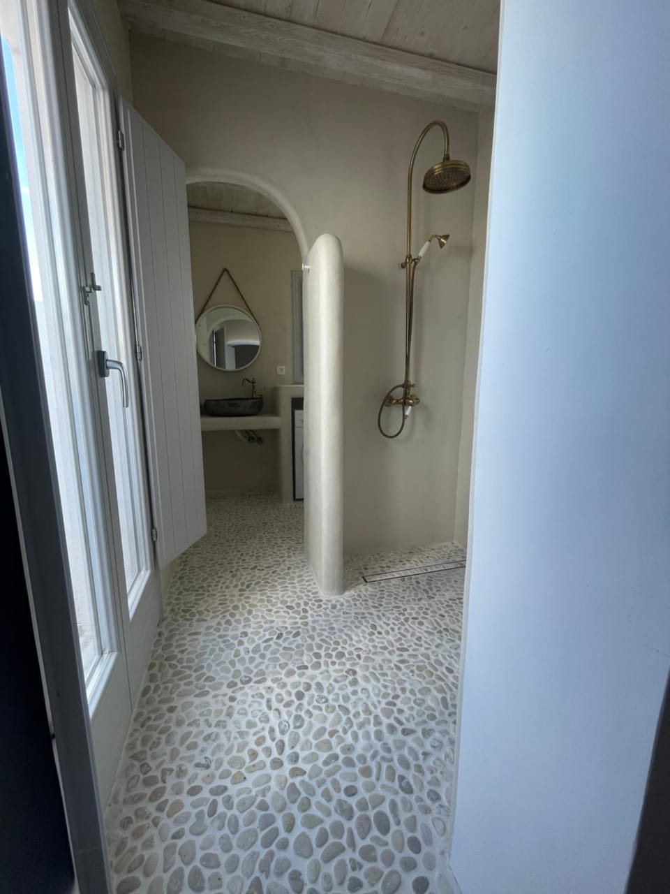 East Side Villa Villa in Santorini