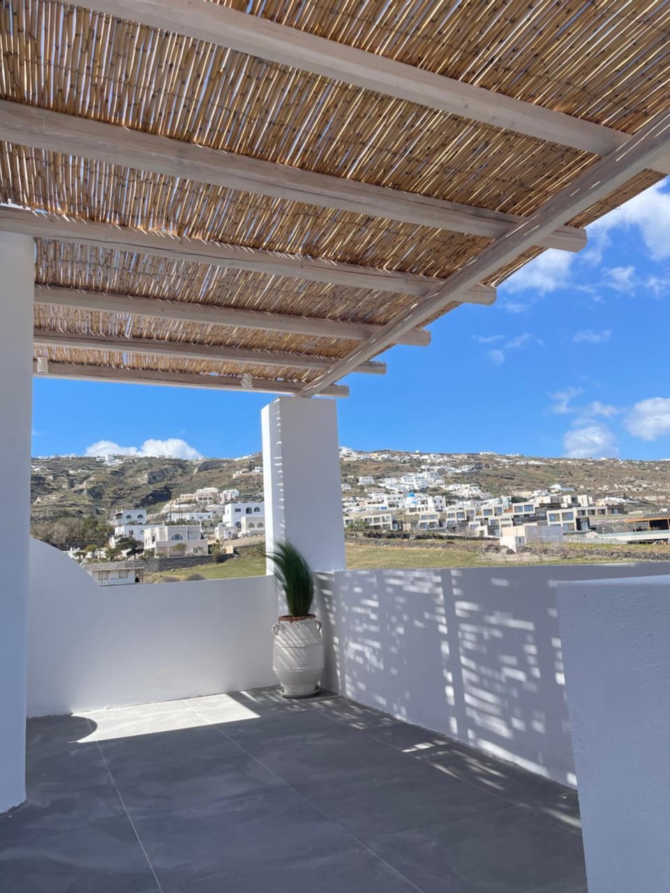 East Side Villa Villa in Santorini
