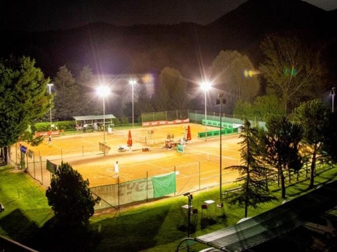 Le Sequoie Hotel in Abruzzo