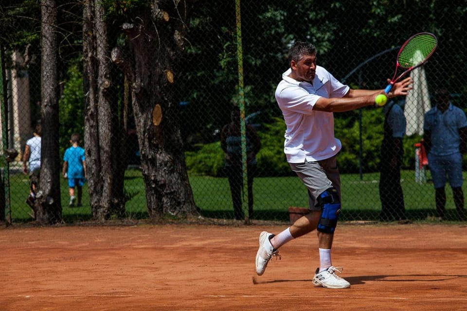 Le Sequoie Hotel in Abruzzo