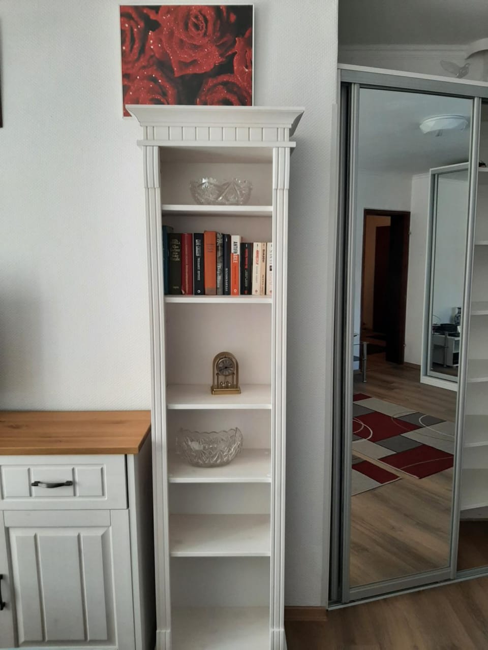 At the Lichtentaler Allee Apartment Apartment in Baden-Baden