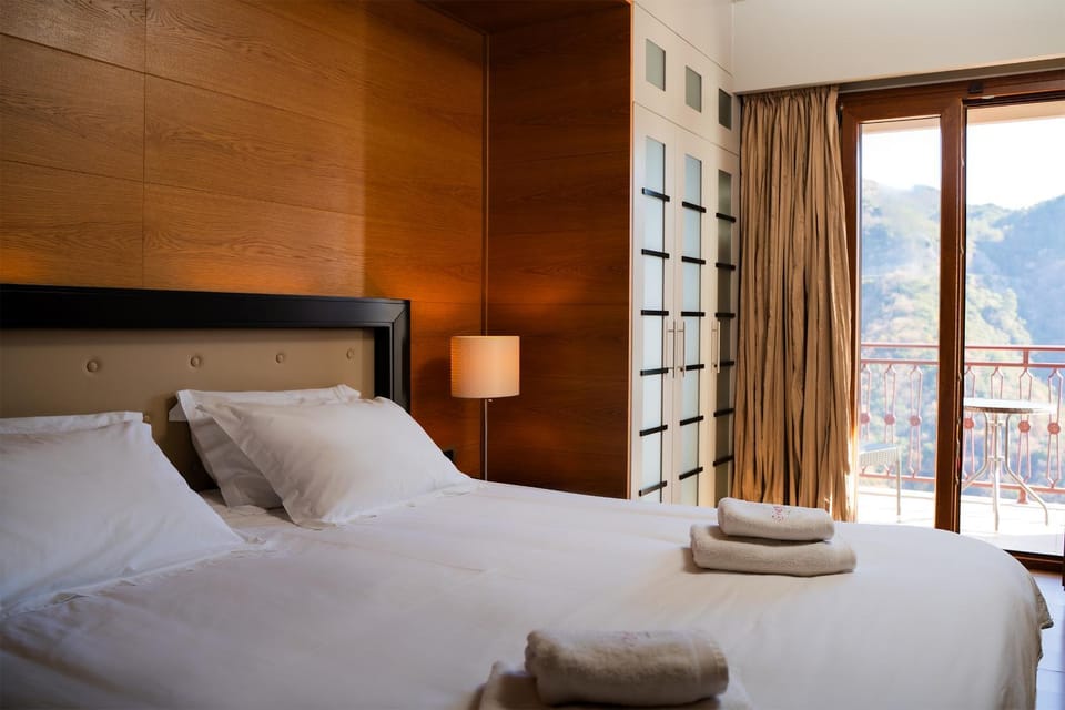 Lagadia 4 Seasons Hotel Hotel in Arcadia, Greece