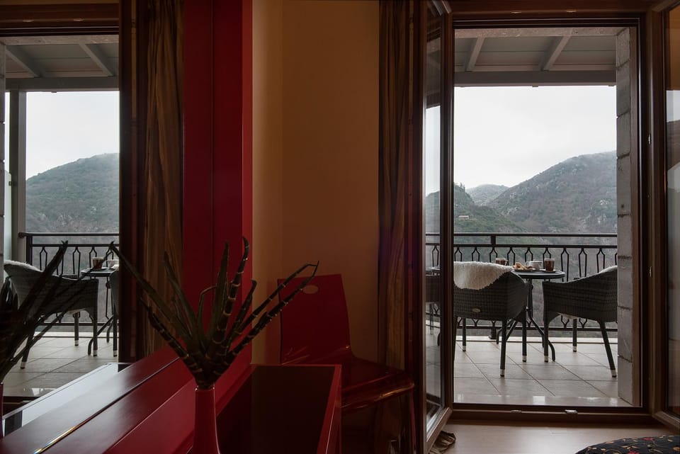 View (from property/room)