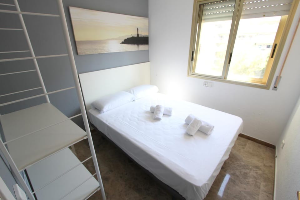 Decorative detail, Bedroom