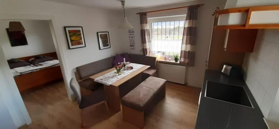 Haus Bergreich Apartment in Berchtesgaden